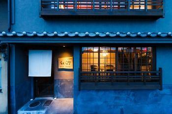 Yaeya Toichicho Apartment