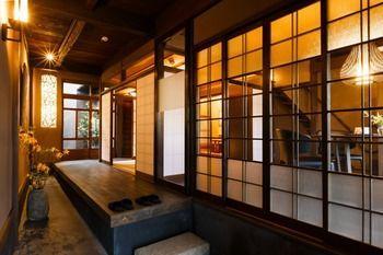 Apartment Yaeya Toichicho