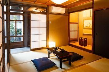 Yaeya Toichicho Apartment